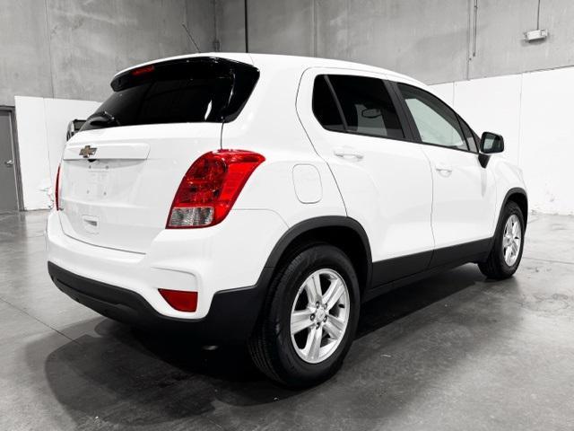 used 2020 Chevrolet Trax car, priced at $13,995
