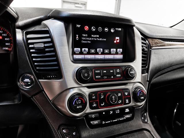 used 2016 GMC Yukon XL car, priced at $22,895
