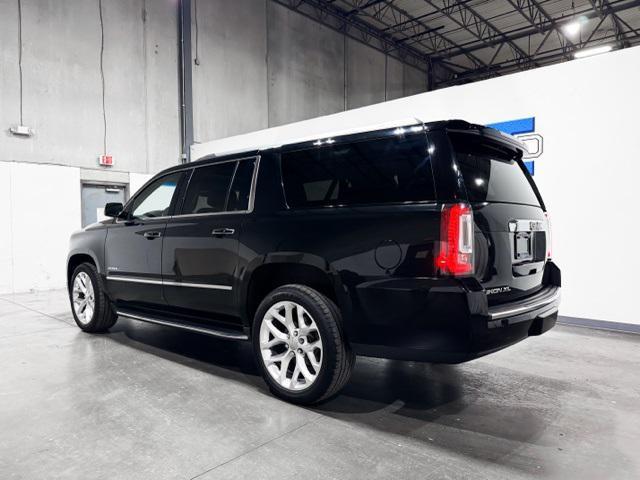 used 2016 GMC Yukon XL car, priced at $22,895