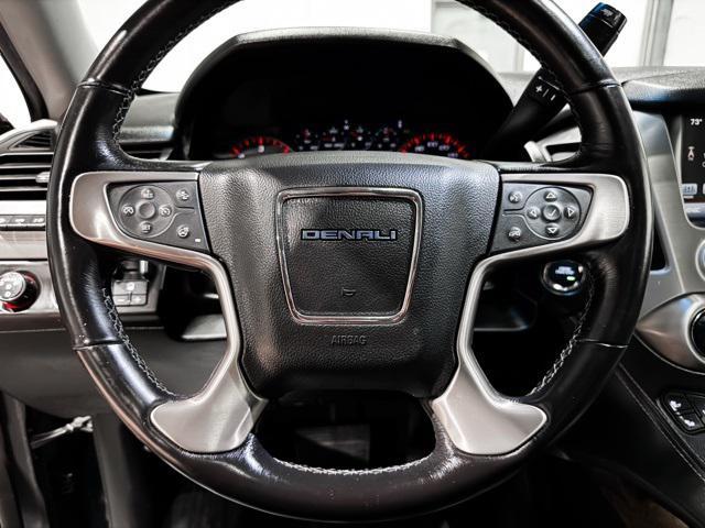 used 2016 GMC Yukon XL car, priced at $22,895