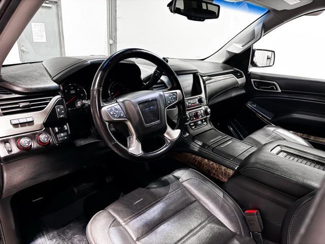used 2016 GMC Yukon XL car, priced at $22,895