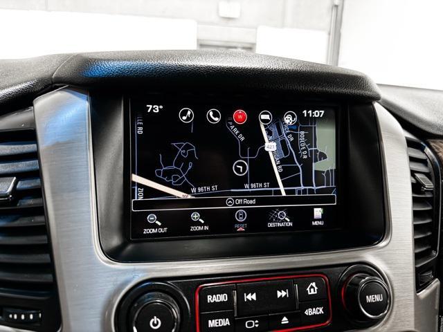 used 2016 GMC Yukon XL car, priced at $22,895