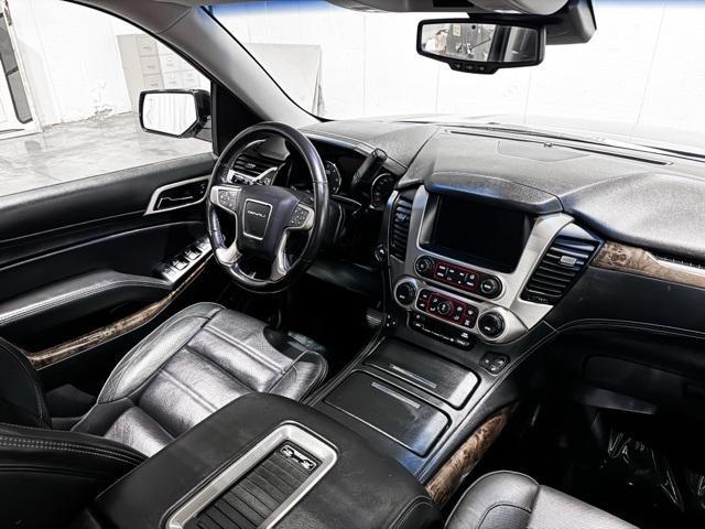 used 2016 GMC Yukon XL car, priced at $22,895