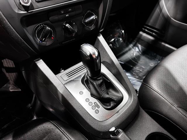 used 2014 Volkswagen Jetta car, priced at $8,400