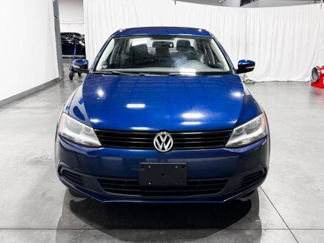 used 2014 Volkswagen Jetta car, priced at $8,400