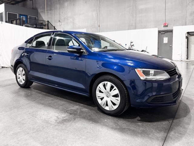 used 2014 Volkswagen Jetta car, priced at $8,400