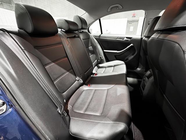 used 2014 Volkswagen Jetta car, priced at $8,400