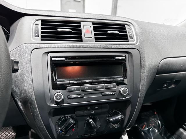 used 2014 Volkswagen Jetta car, priced at $8,400