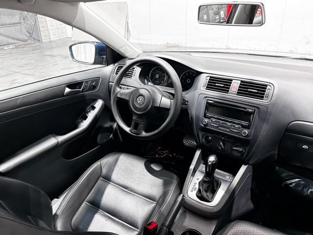 used 2014 Volkswagen Jetta car, priced at $8,400