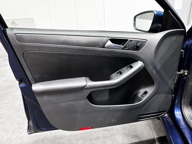 used 2014 Volkswagen Jetta car, priced at $8,400