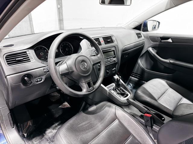 used 2014 Volkswagen Jetta car, priced at $8,400