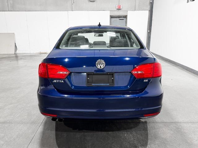 used 2014 Volkswagen Jetta car, priced at $8,400