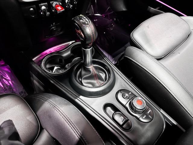 used 2019 MINI Countryman car, priced at $18,400