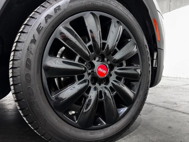 used 2019 MINI Countryman car, priced at $18,400