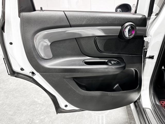 used 2019 MINI Countryman car, priced at $18,400