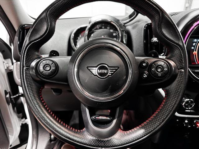 used 2019 MINI Countryman car, priced at $18,400