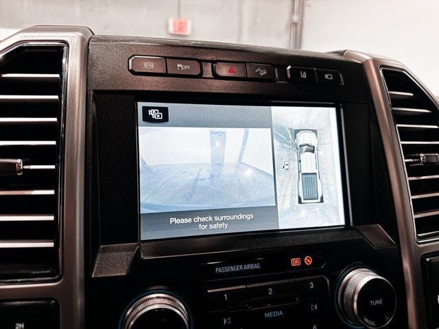 used 2018 Ford F-450 car, priced at $61,495