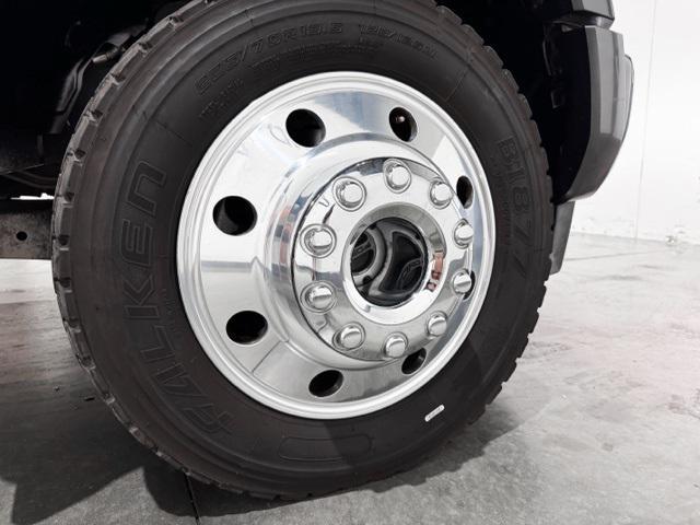 used 2018 Ford F-450 car, priced at $61,495