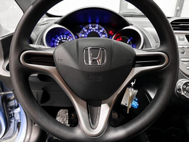 used 2010 Honda Fit car, priced at $19,995