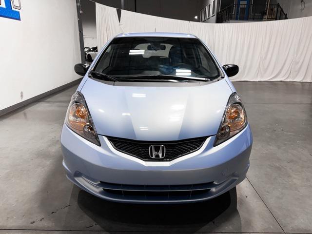 used 2010 Honda Fit car, priced at $19,995