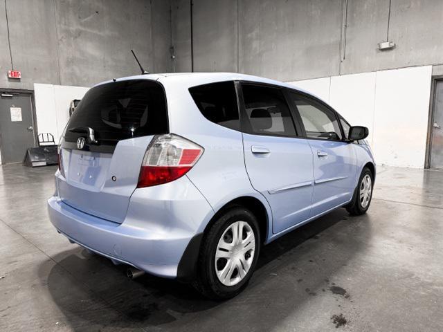 used 2010 Honda Fit car, priced at $19,995