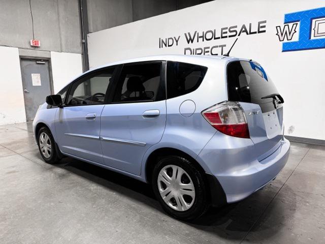 used 2010 Honda Fit car, priced at $19,995