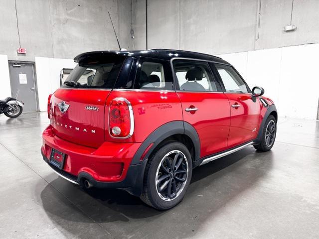 used 2016 MINI Countryman car, priced at $13,895