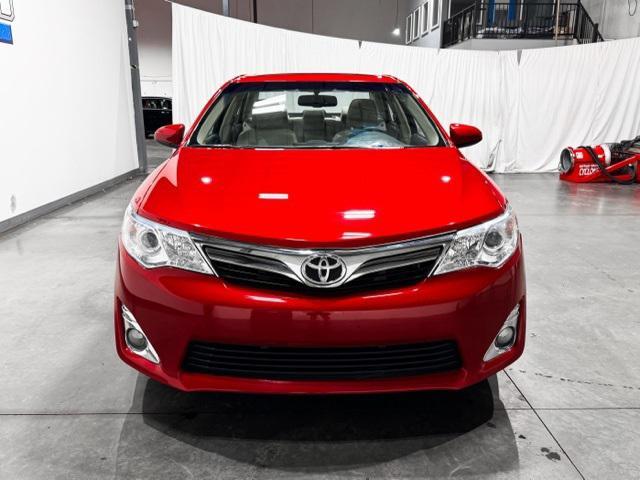 used 2014 Toyota Camry car, priced at $16,995