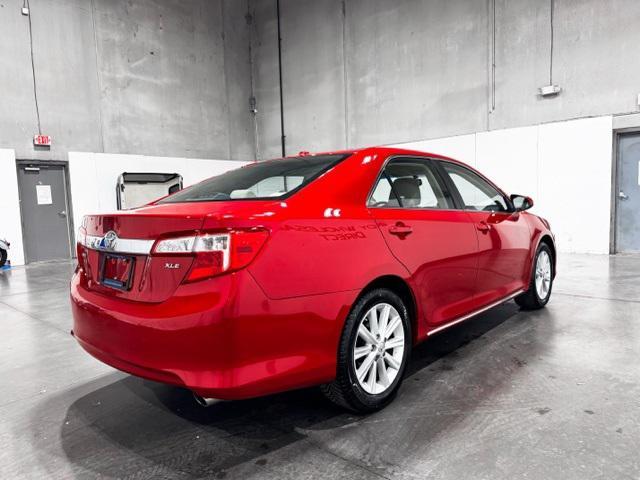 used 2014 Toyota Camry car, priced at $16,995