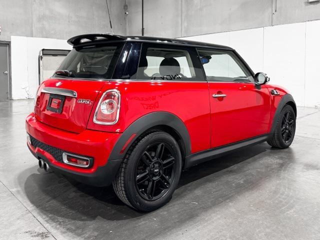 used 2013 MINI Hardtop car, priced at $9,995