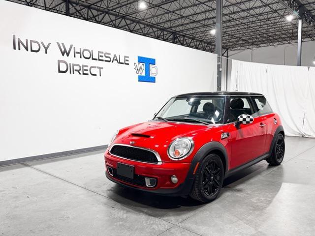 used 2013 MINI Hardtop car, priced at $9,995