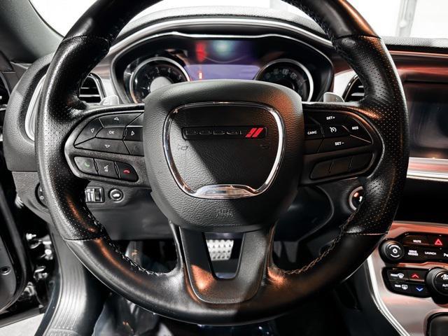 used 2021 Dodge Challenger car, priced at $37,073