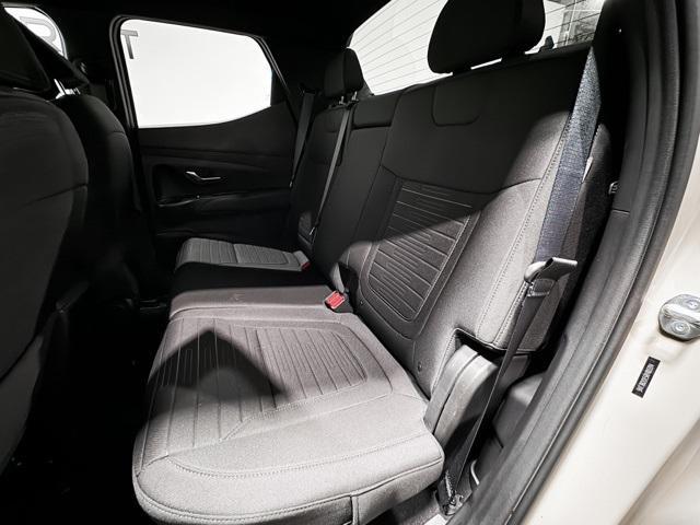 used 2024 Hyundai SANTA CRUZ car, priced at $28,995