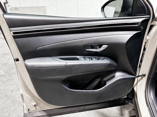 used 2024 Hyundai SANTA CRUZ car, priced at $28,995