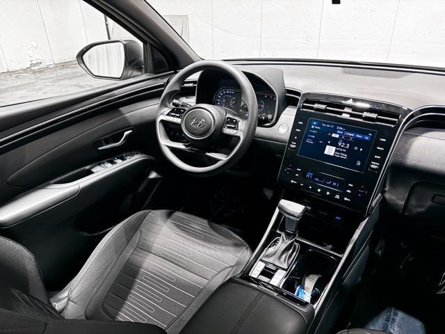 used 2024 Hyundai SANTA CRUZ car, priced at $28,995