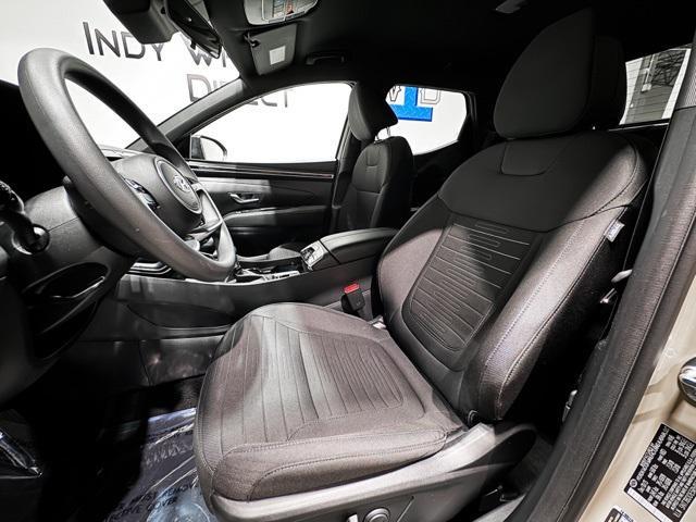 used 2024 Hyundai SANTA CRUZ car, priced at $28,995