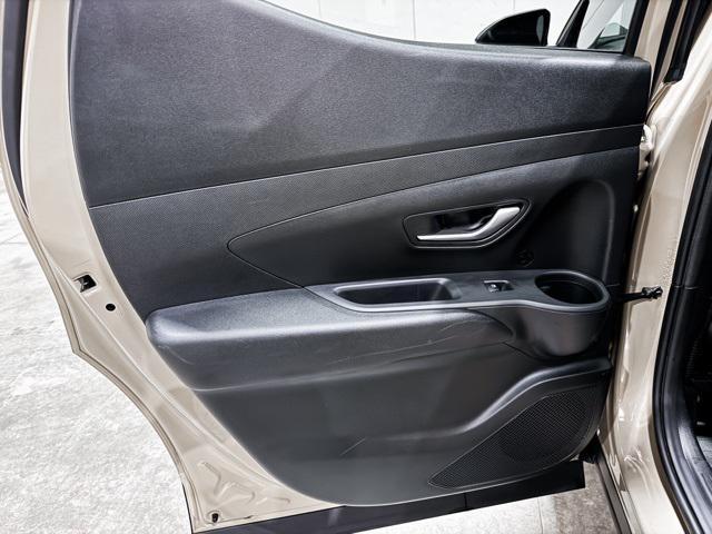 used 2024 Hyundai SANTA CRUZ car, priced at $28,995