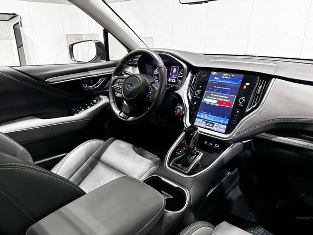 used 2024 Subaru Outback car, priced at $35,995