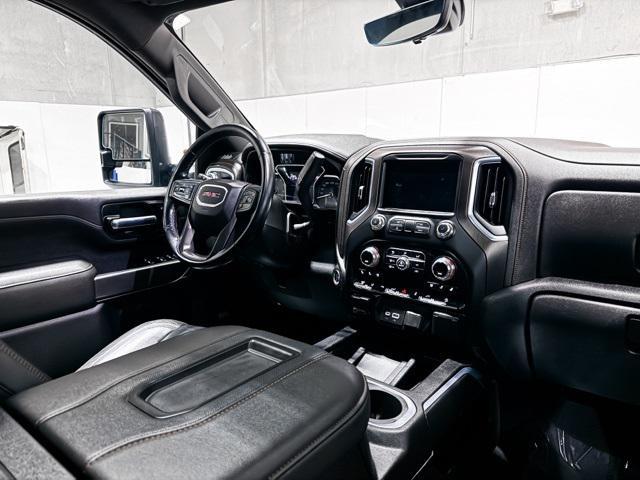 used 2020 GMC Sierra 2500 car, priced at $50,995