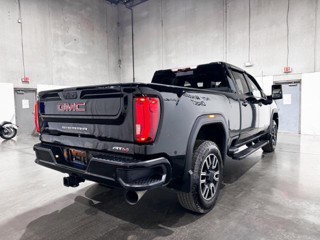 used 2020 GMC Sierra 2500 car, priced at $50,995