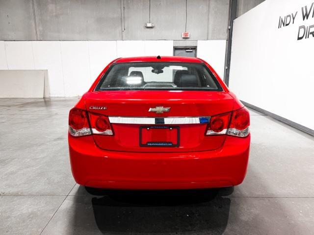 used 2014 Chevrolet Cruze car, priced at $8,369