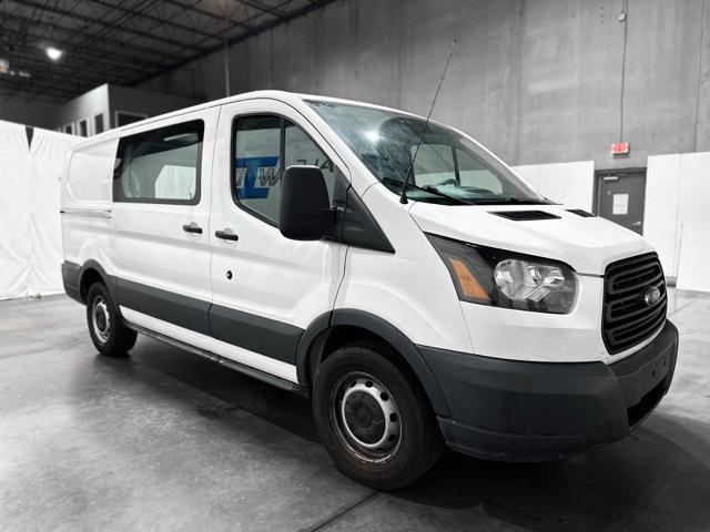 used 2017 Ford Transit-150 car, priced at $25,995