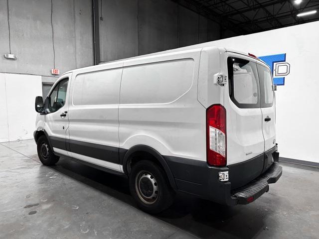 used 2017 Ford Transit-150 car, priced at $25,995