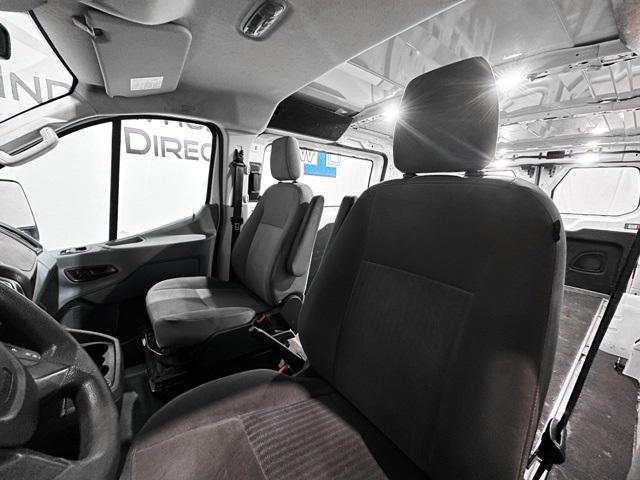 used 2017 Ford Transit-150 car, priced at $25,995