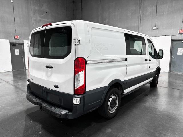 used 2017 Ford Transit-150 car, priced at $25,995