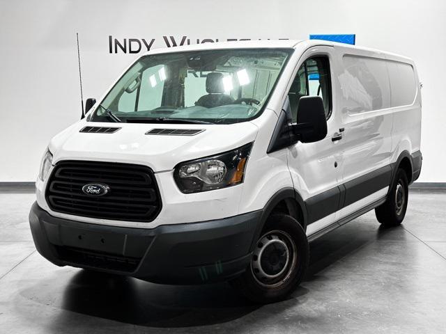 used 2017 Ford Transit-150 car, priced at $25,995