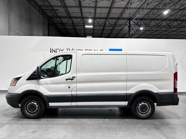 used 2017 Ford Transit-150 car, priced at $25,995