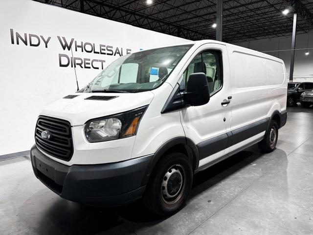 used 2017 Ford Transit-150 car, priced at $25,995