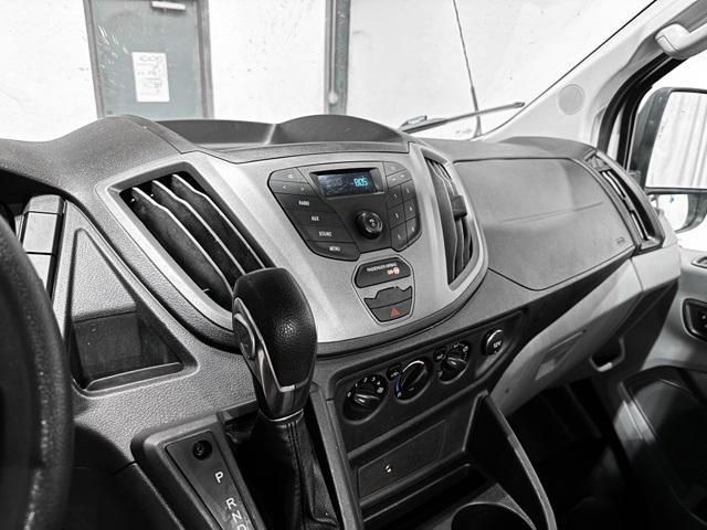 used 2017 Ford Transit-150 car, priced at $25,995