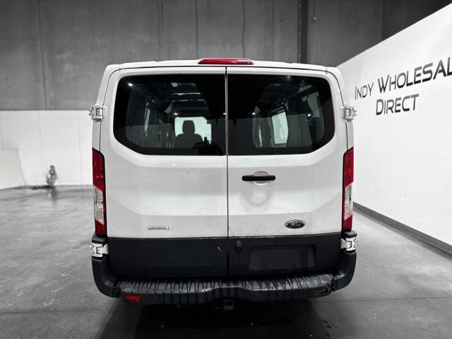 used 2017 Ford Transit-150 car, priced at $25,995